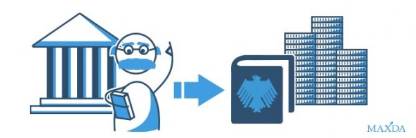 Die Mindestanforderungen an das Risikomanagement (MaRisk) der Bundesanstalt für Finanzdienstleistungsaufsicht (BA)