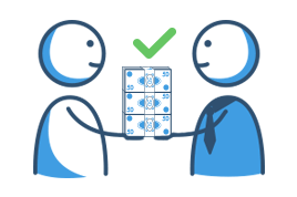 Fremdmittel im Finanzierungsplan