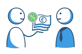 Alle wichtigen Infos zur Frage: was ist ein Kredit?